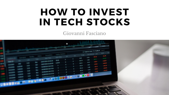 How To Invest In Tech Stocks