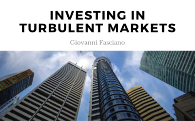 Investing In Turbulent Markets