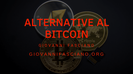 Alternative Al Bitcoin Giovanni Fasciano