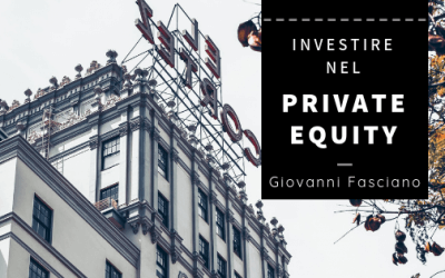 Investire nel Private Equity