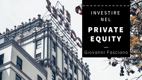 Investire nel Private Equity