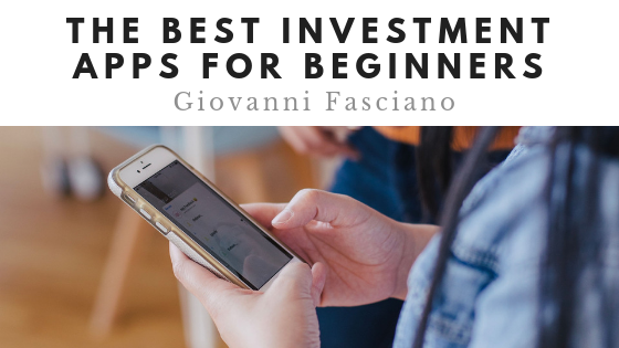 The Best Investment Apps For Beginners