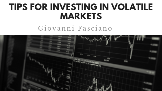Tips For Investing in Volatile Markets