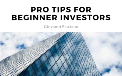 Pro Tips For Beginner Investors