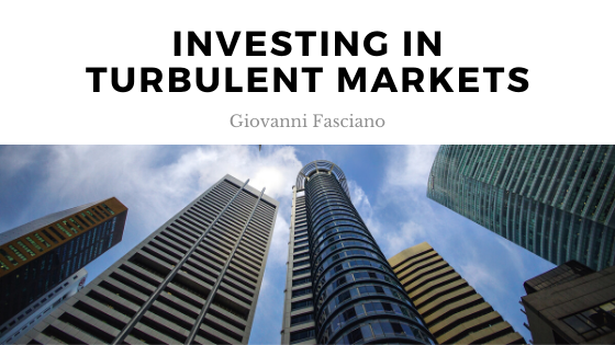 Investing In Turbulent Markets