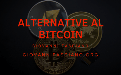 Alternative al Bitcoin