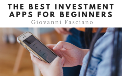 The Best Investment Apps For Beginners