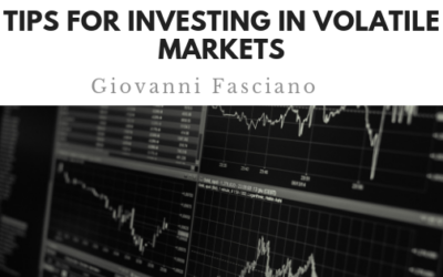 Tips For Investing in Volatile Markets